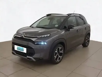 Photo Citroën C3 Aircross Shine Pack