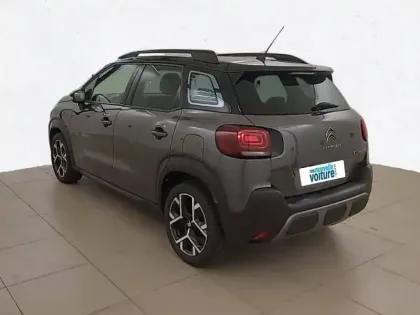 Photo 6 Citroën C3 Aircross  PureTech 130 S&S EAT6