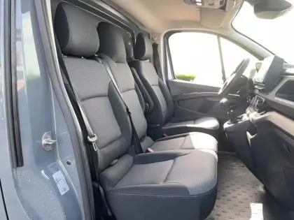Photo 33 Renault Trafic  FG BLUE DCI 150 L2H2 3T GSR2