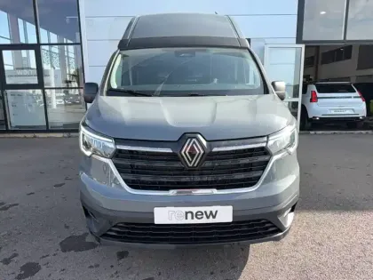 Photo 27 Renault Trafic  FG BLUE DCI 150 L2H2 3T GSR2