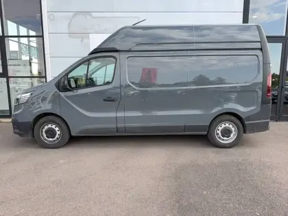 Photo 21 Renault Trafic  FG BLUE DCI 150 L2H2 3T GSR2