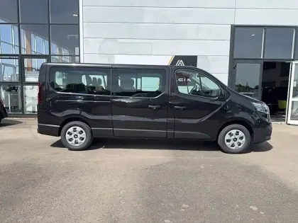 Photo 5 Renault Trafic  FG BLUE DCI 150 L2H2 3T GSR2