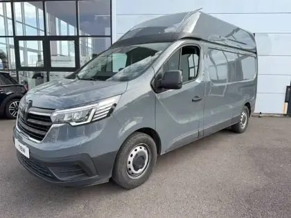 Photo 20 Renault Trafic  FG BLUE DCI 150 L2H2 3T GSR2