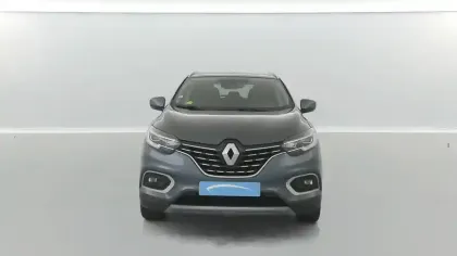 Photo 15 Renault Kadjar  Blue dCi 115 EDC