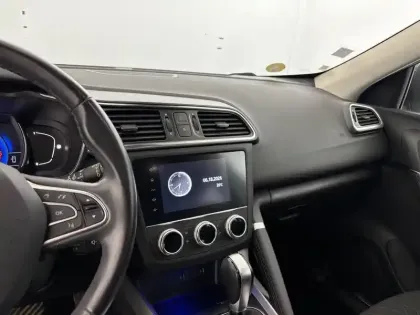 Photo 20 Renault Kadjar  Blue dCi 115 EDC