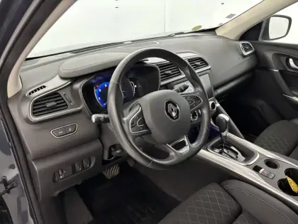 Photo 18 Renault Kadjar  Blue dCi 115 EDC