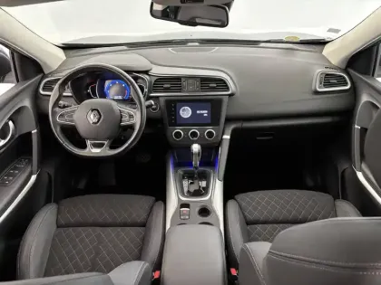 Photo 37 Renault Kadjar  Blue dCi 115 EDC