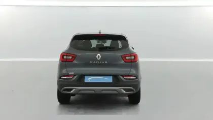 Photo 12 Renault Kadjar  Blue dCi 115 EDC