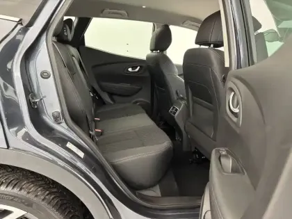 Photo 24 Renault Kadjar  Blue dCi 115 EDC