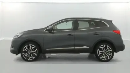 Photo 10 Renault Kadjar  Blue dCi 115 EDC