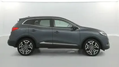 Photo 14 Renault Kadjar  Blue dCi 115 EDC