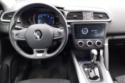 Photo 8 Renault Kadjar  Blue dCi 115 EDC