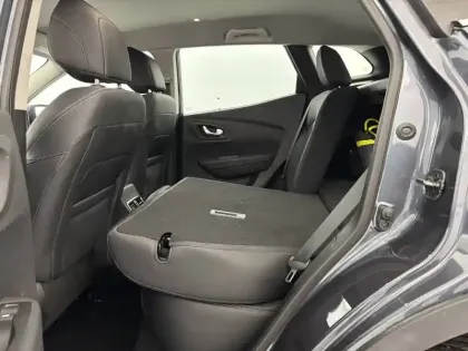 Photo 38 Renault Kadjar  Blue dCi 115 EDC