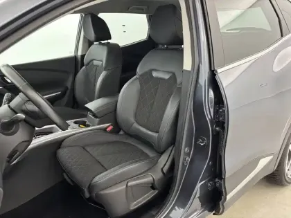 Photo 17 Renault Kadjar  Blue dCi 115 EDC
