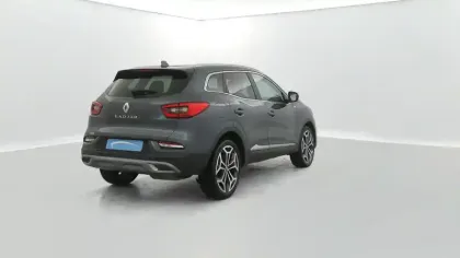Photo 13 Renault Kadjar  Blue dCi 115 EDC