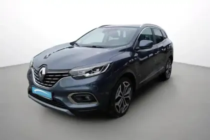 Photo Renault Kadjar Intens