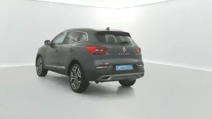 Photo 11 Renault Kadjar  Blue dCi 115 EDC