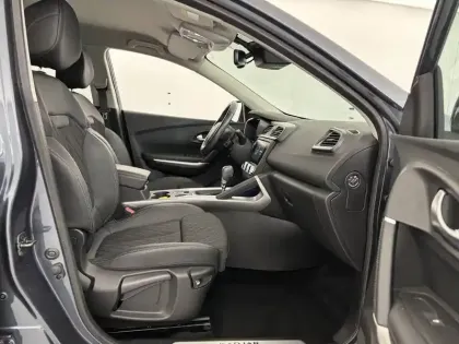 Photo 22 Renault Kadjar  Blue dCi 115 EDC
