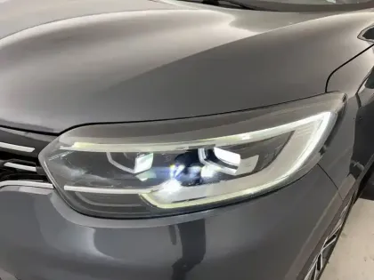 Photo 34 Renault Kadjar  Blue dCi 115 EDC