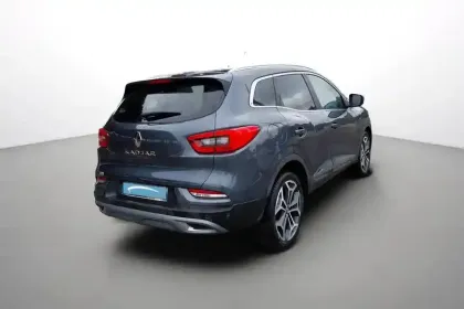 Photo 5 Renault Kadjar  Blue dCi 115 EDC