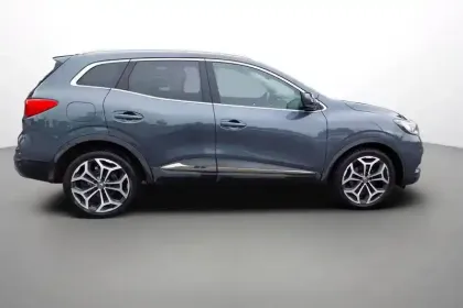 Photo 6 Renault Kadjar  Blue dCi 115 EDC