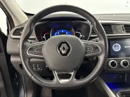 Photo 23 Renault Kadjar  Blue dCi 115 EDC