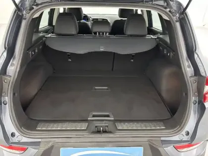 Photo 26 Renault Kadjar  Blue dCi 115 EDC