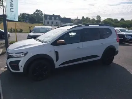 Photo Dacia Jogger Extreme+