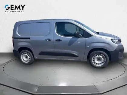 Photo 34 Citroën Berlingo  VAN TAILLE M 650KG BLUEHDI 130 S&S EAT8