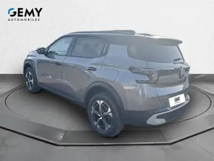 Photo 6 Citroën C3 Aircross  Hybride 145 ch Aut