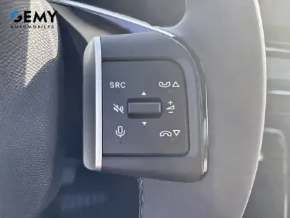 Photo 14 Citroën C3 Aircross  Hybride 145 ch Aut