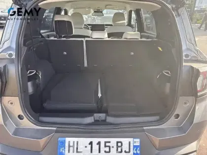 Photo 5 Citroën C3 Aircross  Hybride 145 ch Aut