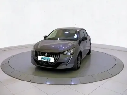Photo Peugeot 208 Style