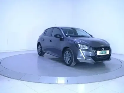 Photo 22 Peugeot 208  PureTech 100 S&S EAT8