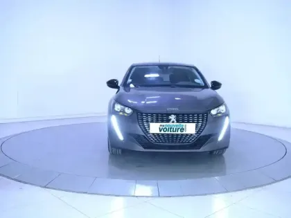 Photo 21 Peugeot 208  PureTech 100 S&S EAT8