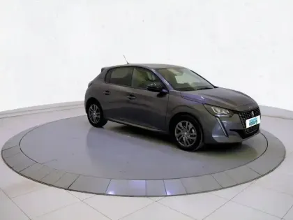 Photo 5 Peugeot 208  PureTech 100 S&S EAT8