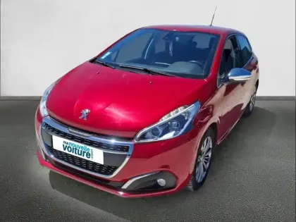 Photo Peugeot 208 Allure