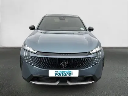 Photo 30 Peugeot 3008  Hybrid 145 e-DCS6