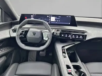 Photo 36 Peugeot 3008  Hybrid 145 e-DCS6