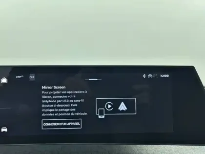 Photo 50 Peugeot 3008  Hybrid 145 e-DCS6