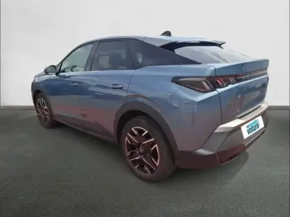 Photo 6 Peugeot 3008  Hybrid 136 e-DCS6