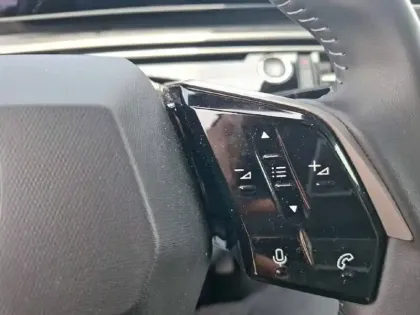 Photo 20 Peugeot 3008  Hybrid 136 e-DCS6