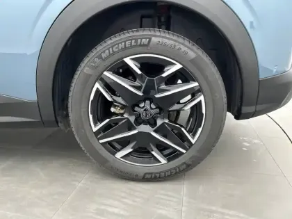 Photo 41 Peugeot 3008  Hybrid 145 e-DCS6