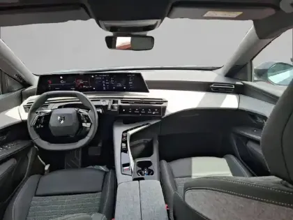 Photo 7 Peugeot 3008  Hybrid 136 e-DCS6