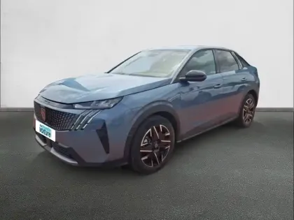 Photo Peugeot 3008 Allure