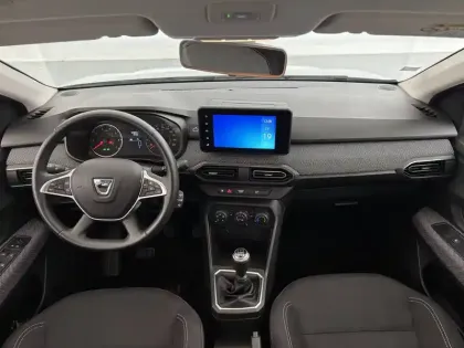 Photo 35 Dacia Sandero  SCe 65 - 22