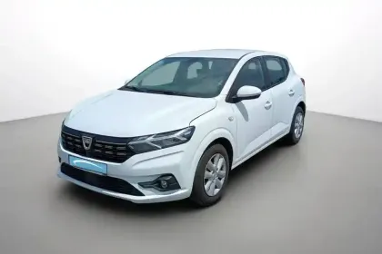 Photo Dacia Sandero Confort
