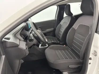 Photo 17 Dacia Sandero  SCe 65 - 22