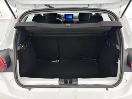 Photo 26 Dacia Sandero  SCe 65 - 22