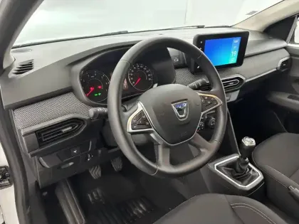 Photo 18 Dacia Sandero  SCe 65 - 22